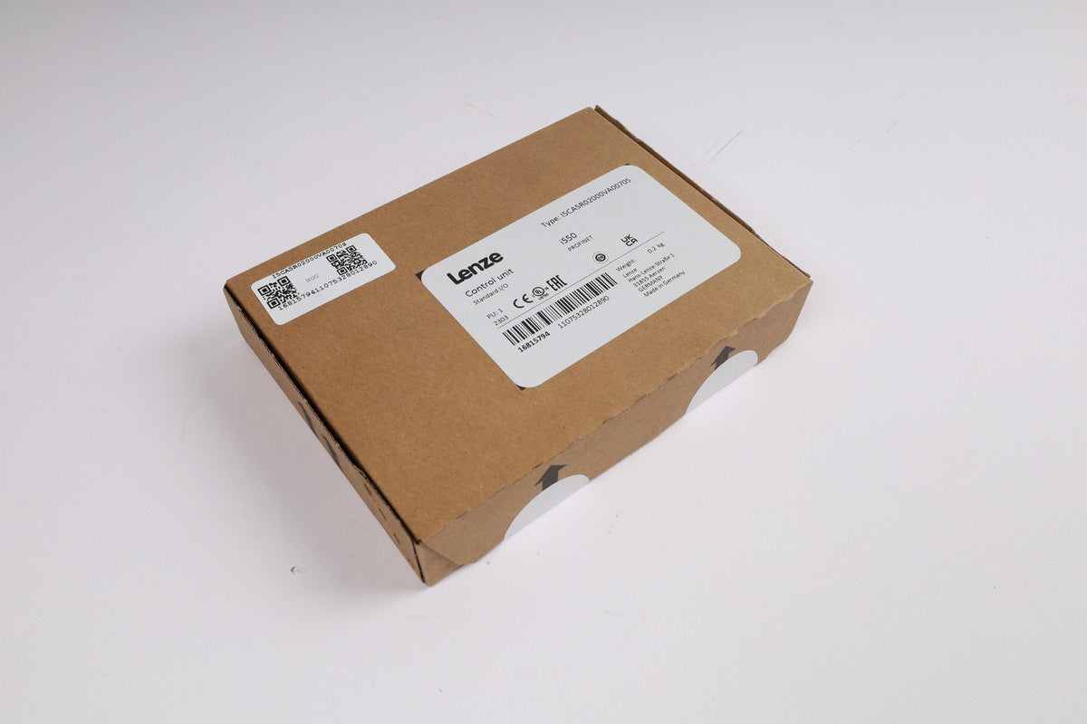 LENZE I5CA5R02000VA0070S auf Lager