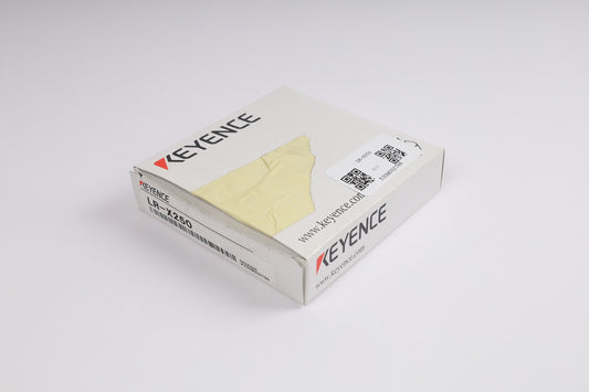 KEYENCE LR-X250 in stock