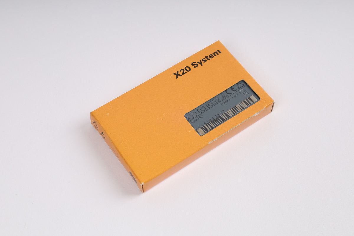 BR X20DO8332 in stock