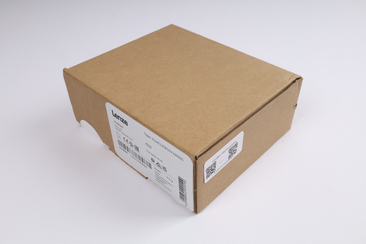 LENZE I51AE125B10V10000S en stock