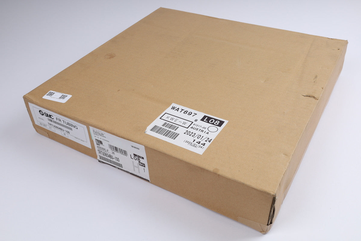 SMC TRTU0604BU-100 в наличии