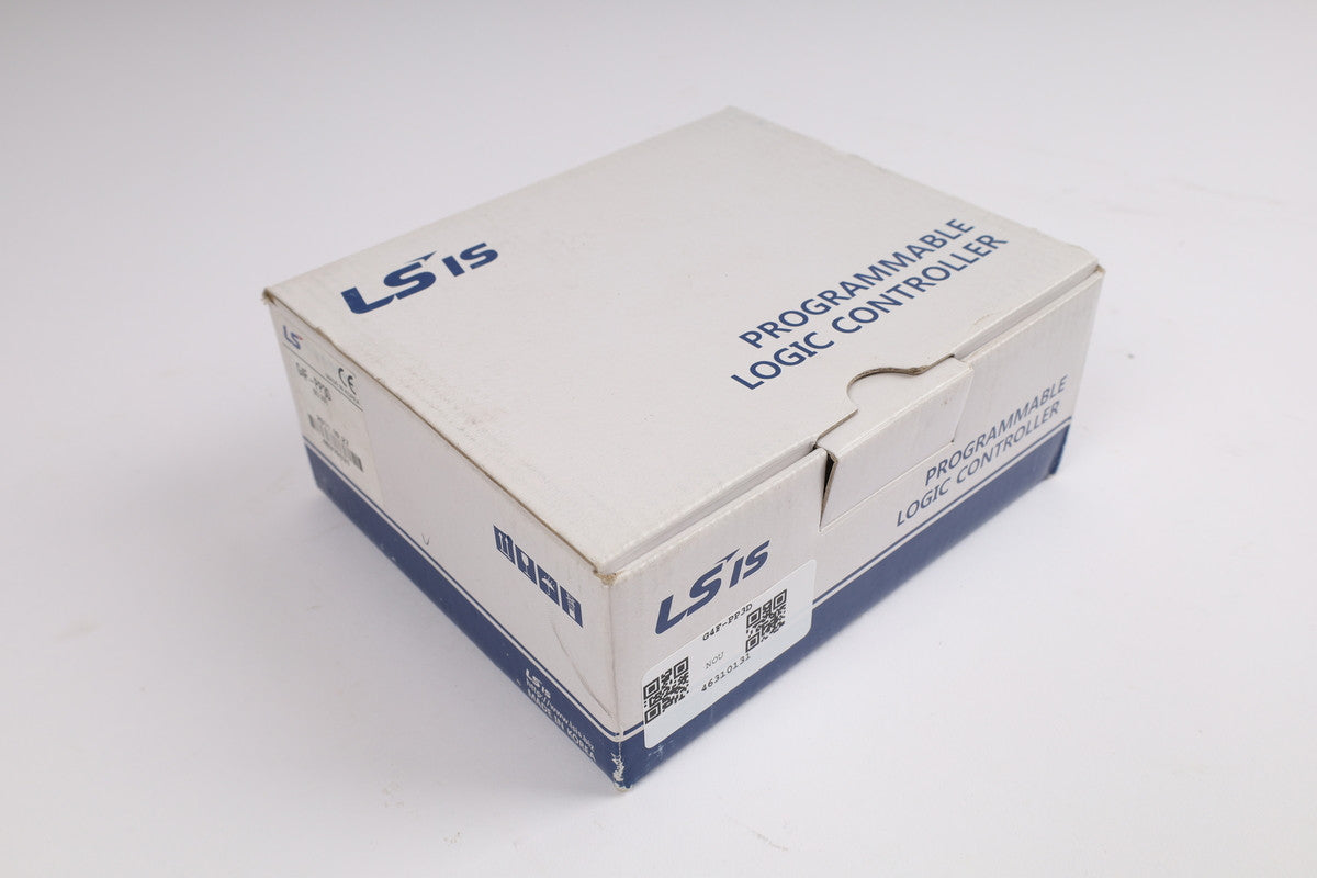 LS G4F-PP3D en stock