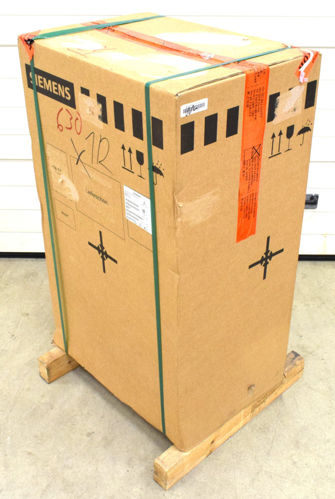 SIEMENS 6SE7031-2TF60-Z G95+K01+K11+K80+L30 in stock