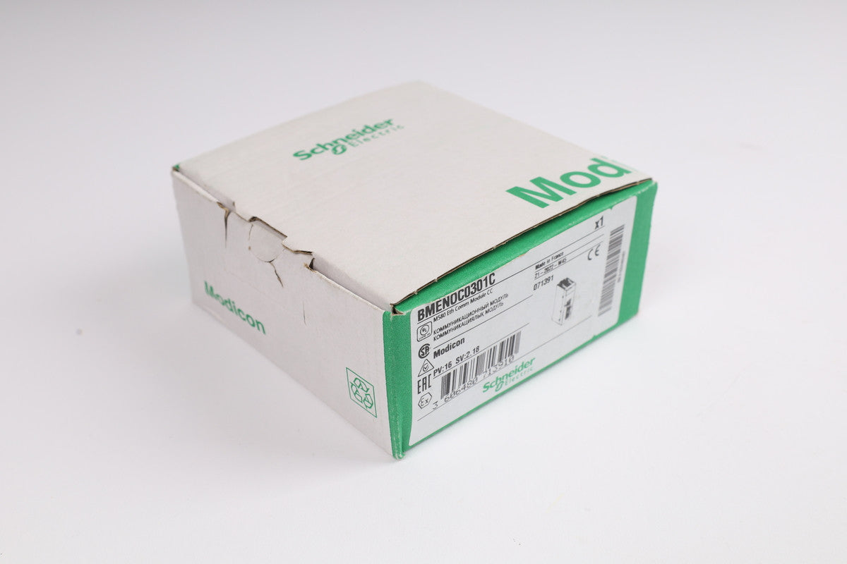 SCHNEIDERELECTRIC BMENOC0301C in stock