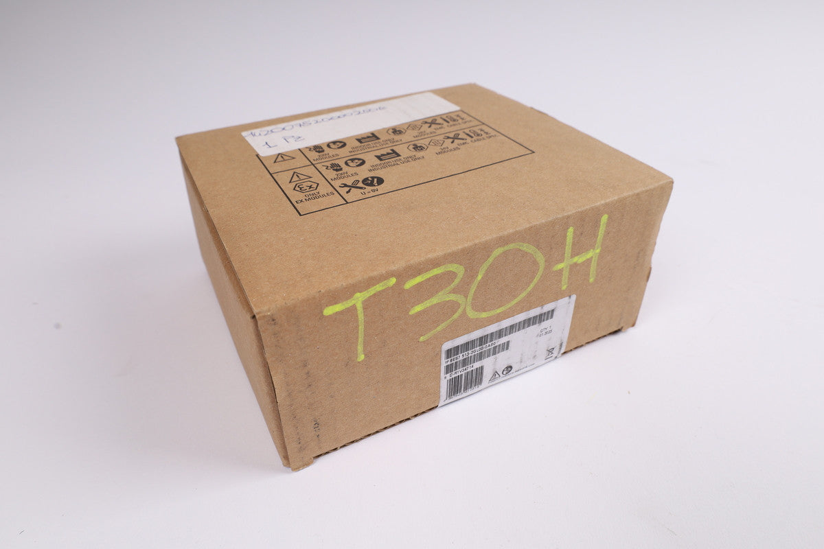 SIEMENS 6ES7513-2GL00-0AB0 disponibile