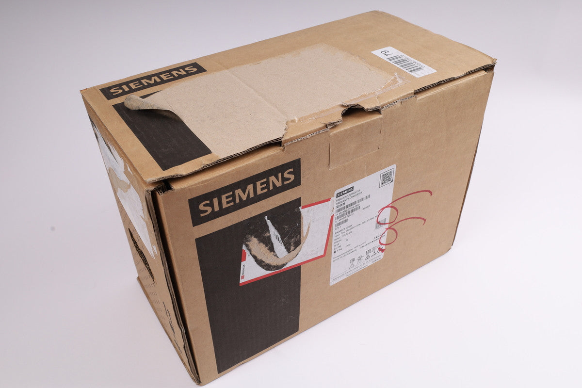 SIEMENS 6SL3220-3YE14-0AF0 auf Lager