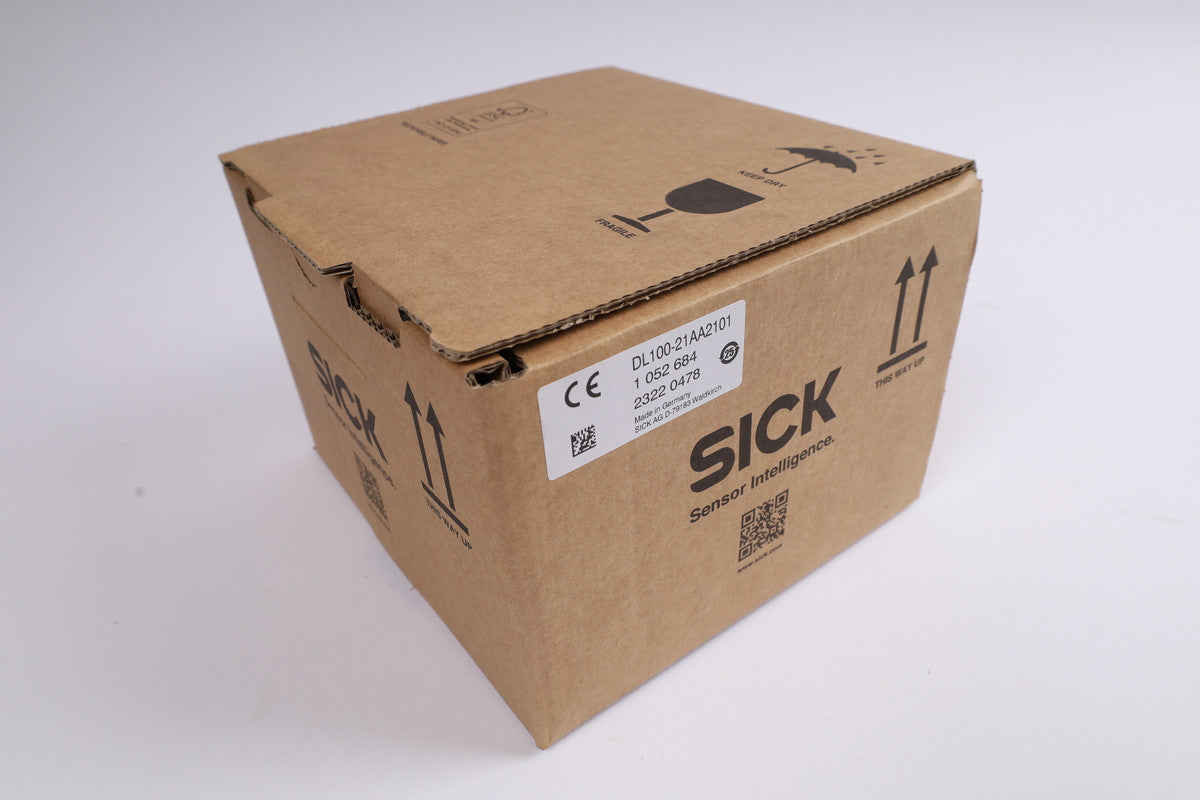 SICK DL100-21AA2101 in stock