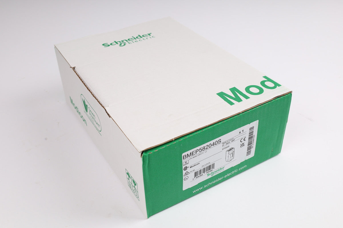 SCHNEIDER ELECTRIC BMEP582040S in stock