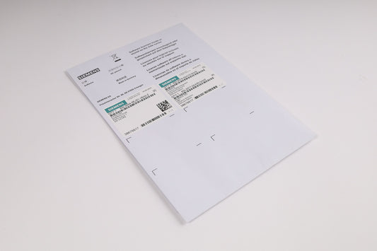 SIEMENS 6SL3054-0EJ01-1BA0-ZF03U03 auf Lager