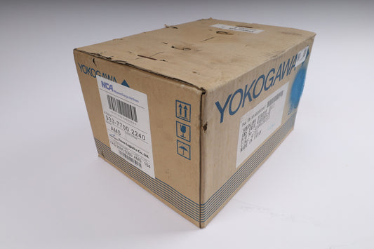 YOKOGAWA MX110-UNV-M10 en stock