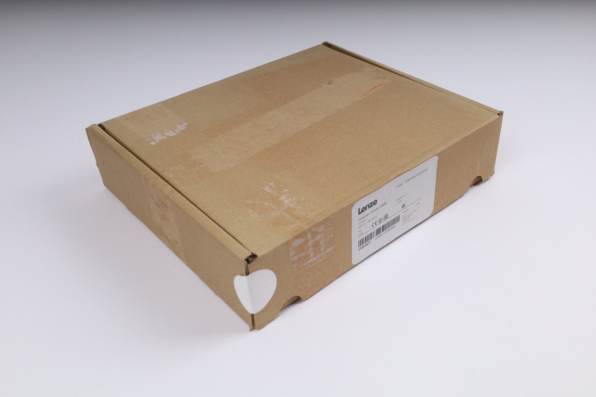 LENZE E84AVSCE1524SX0 en stock