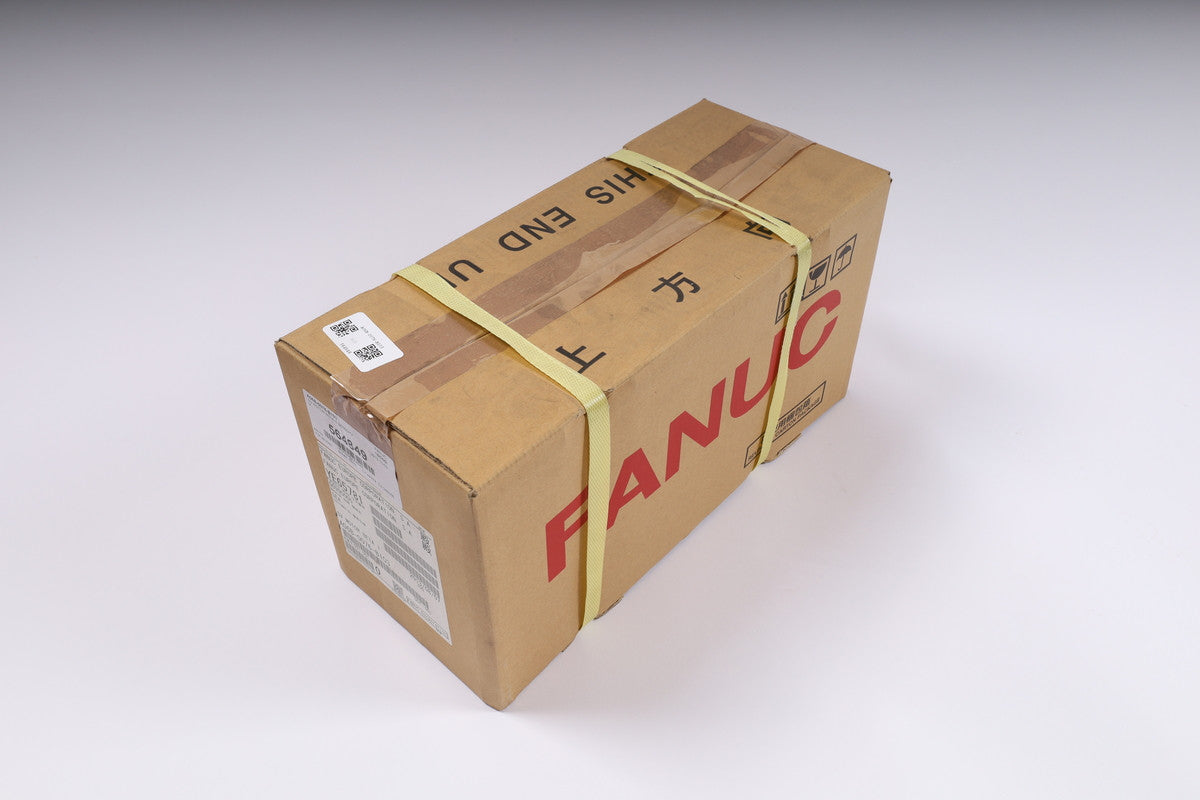 FANUC A06B-0076-B103 в наличии