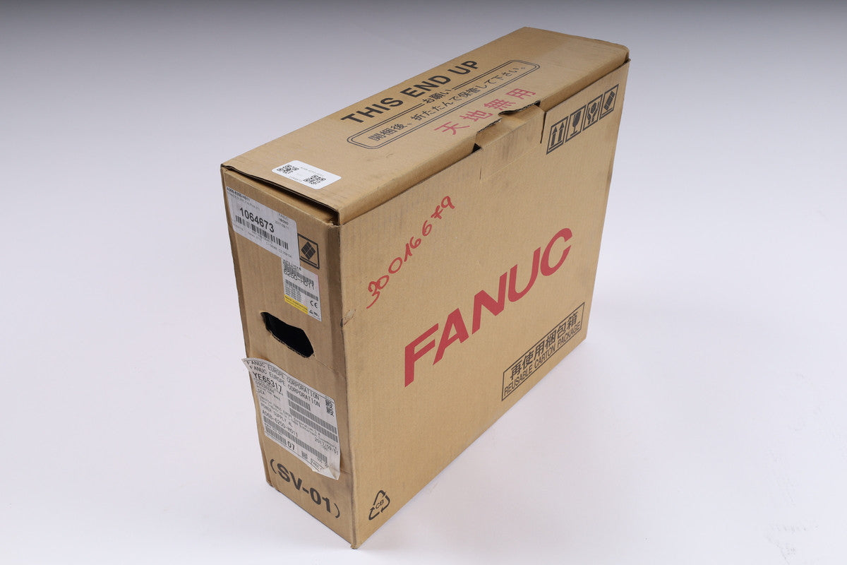FANUC A06B-6250-H011 dostępny