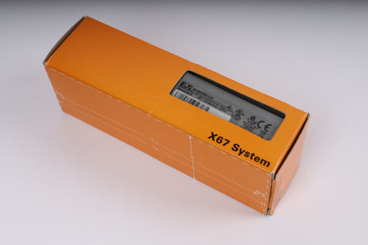 B&R X67BC8321.L12 en stock