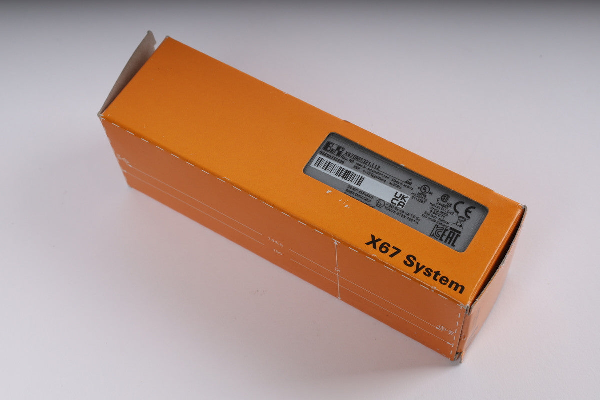 BR X67DM1321L12 in stock