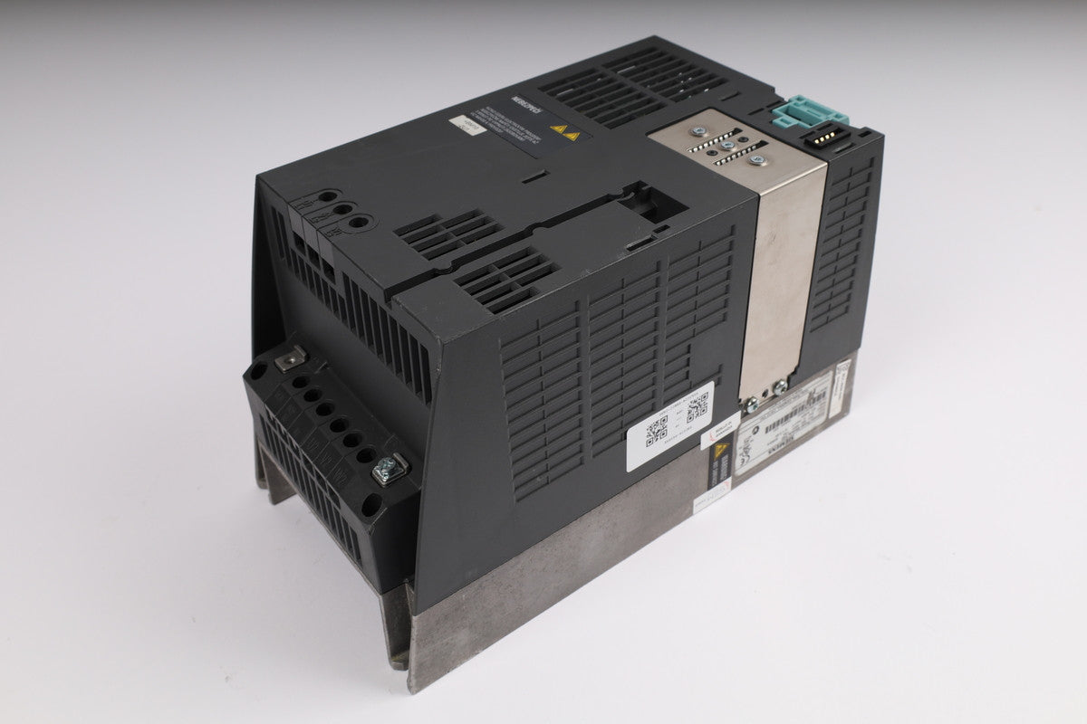 SIEMENS 6SL3224-0BE22-2AA0 en stock