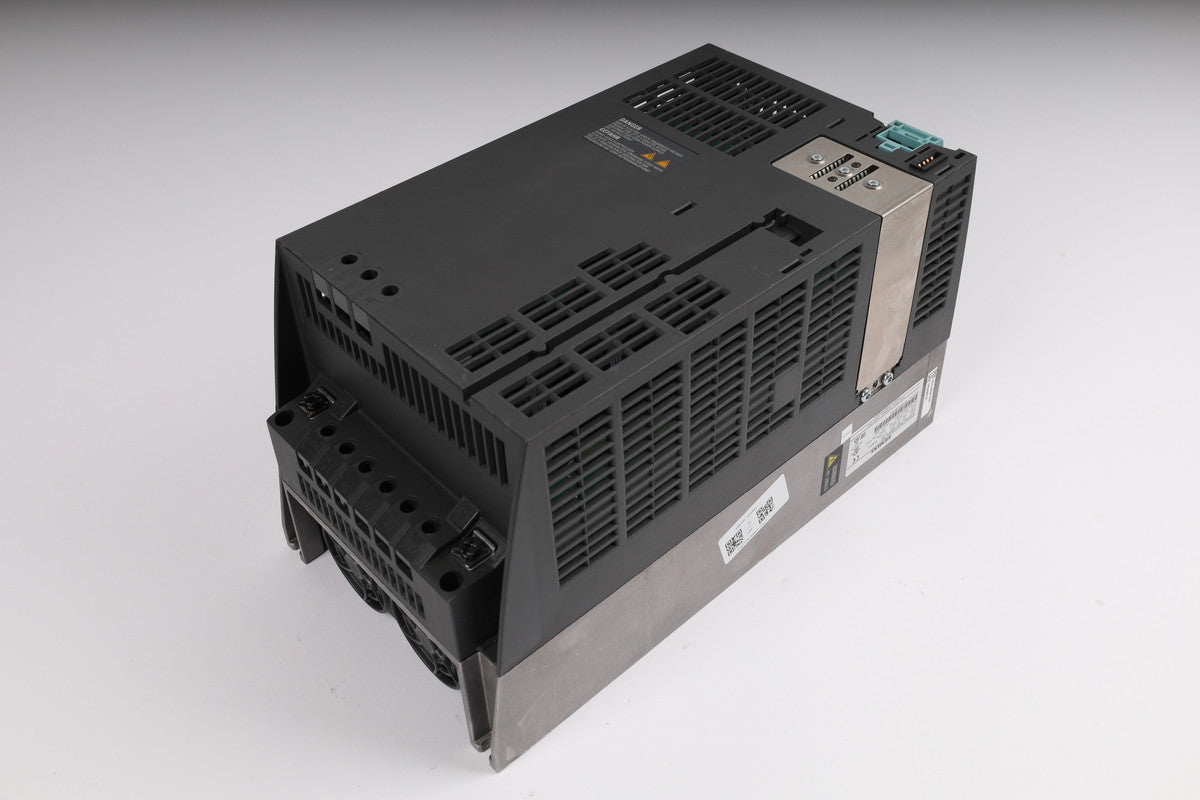 SIEMENS 6SL3224-0BE27-5AA0 dostępny w magazynie