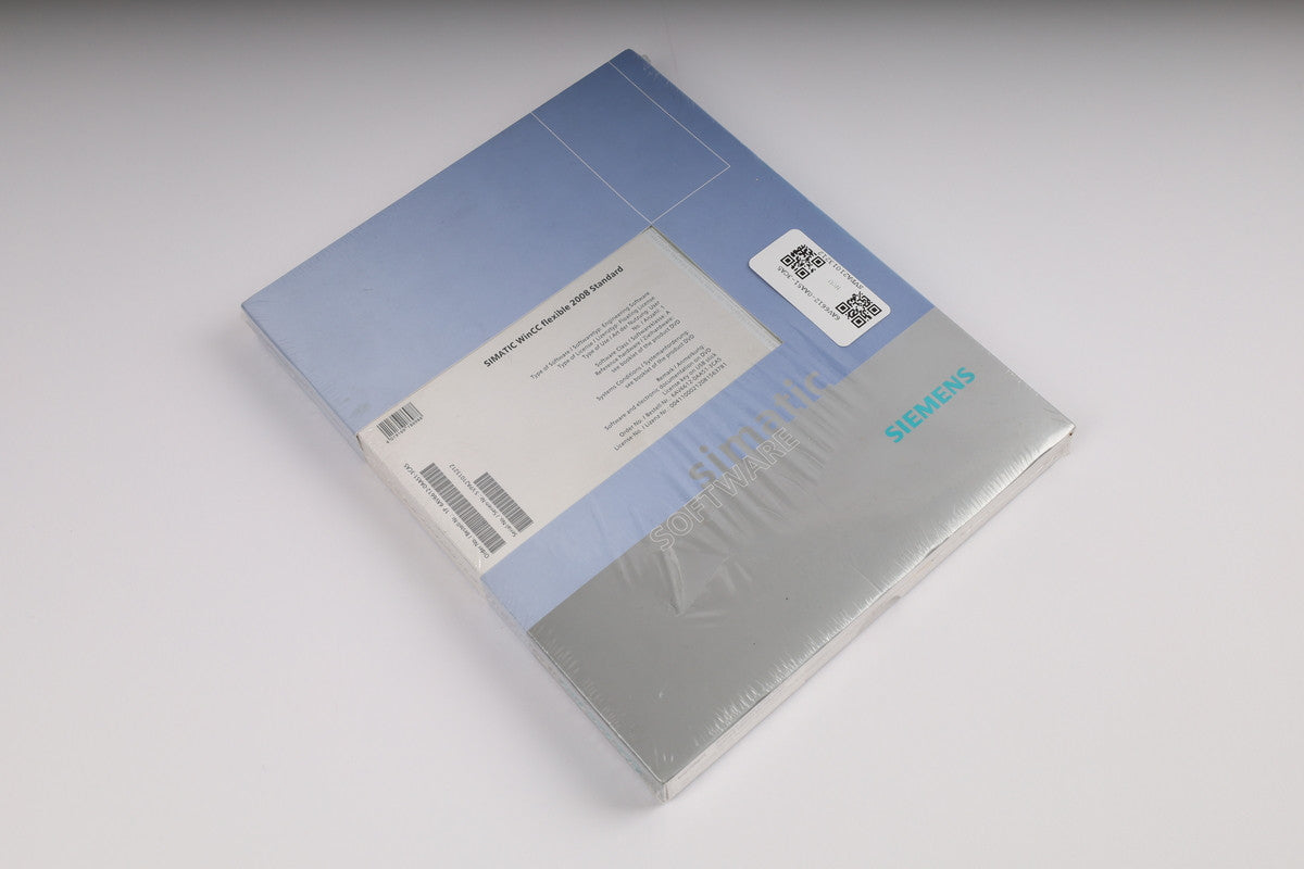 SIEMENS 6AV6612-0AA51-3CA5 in magazzino