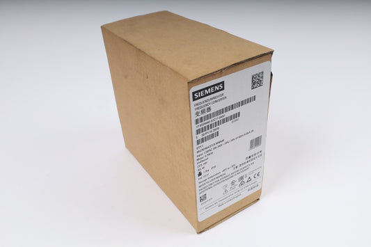 SIEMENS 6SE6440-2UC17-5AA1 auf Lager