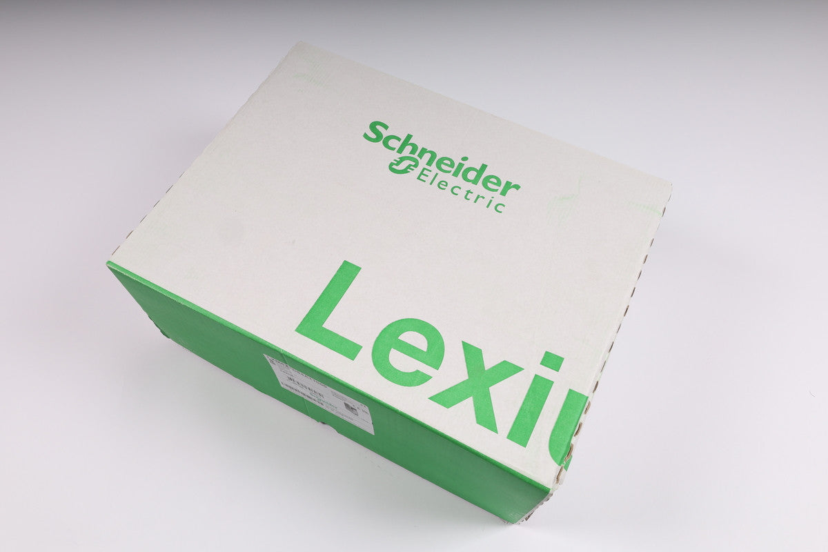SCHNEIDER ELECTRIC LXM62PD84A11000 in stock