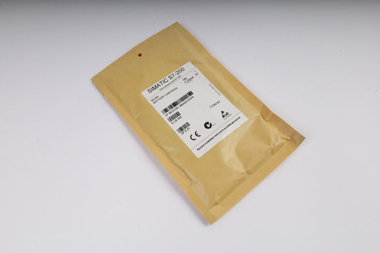 SIEMENS 6ES7291-8BA00-0XA0 in stock