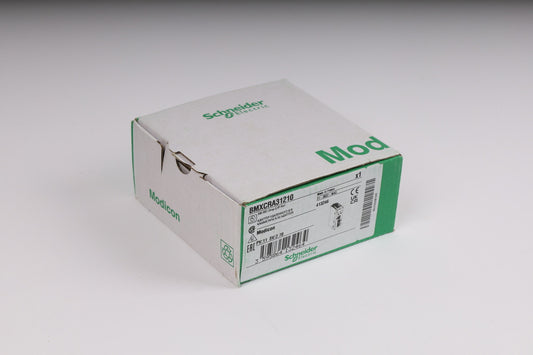 SCHNEIDERELECTRIC BMXCRA31210 en stock