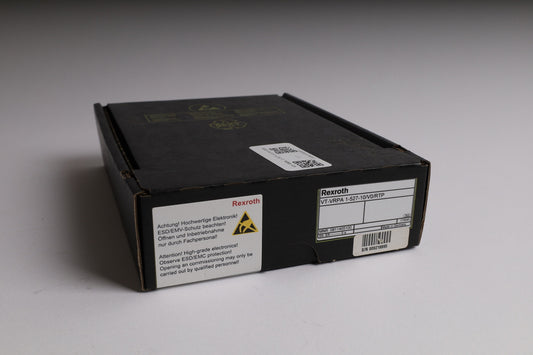 REXROTH VT-VRPA1-527-10V0RTP in stock