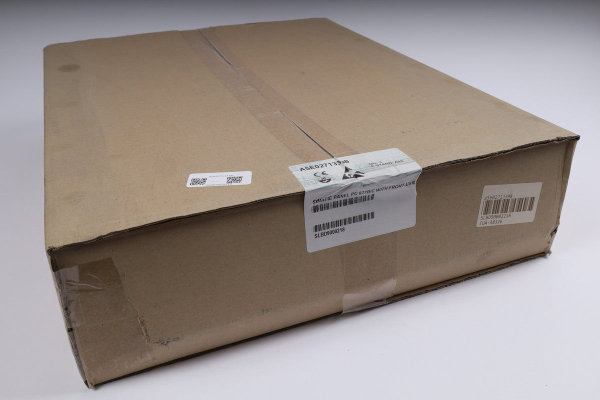 SIEMENS A5E02713398 auf Lager