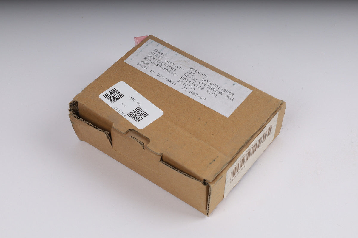 BELPOWERSOLUTION MTL5991 en stock