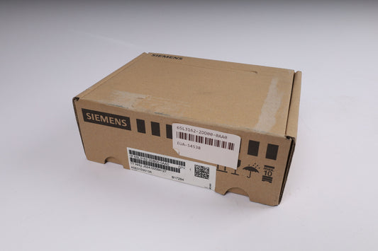 SIEMENS 6SL3162-2DB00-0AA0 in stock
