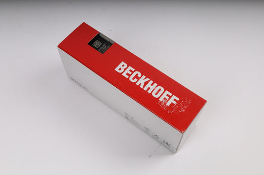 BECKHOFF EP9128-0021 in stock