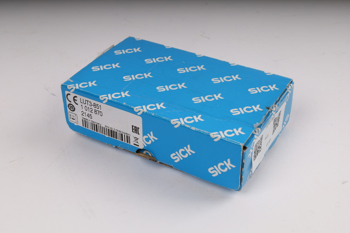 SICK LUT3-851 in stock
