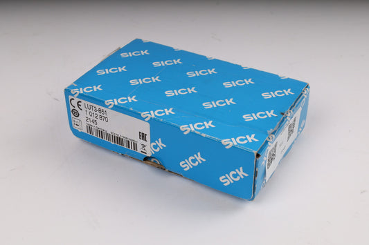 SICK LUT3-851 in stock