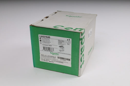 SCHNEIDER ELECTRIC LV431640 auf Lager