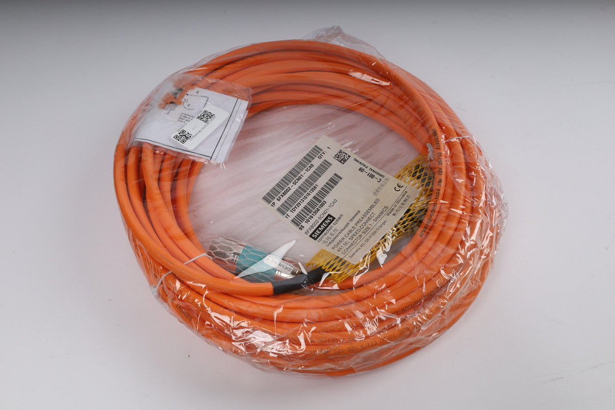 SIEMENS 6FX8002-5CN01-1CA0 in magazzino