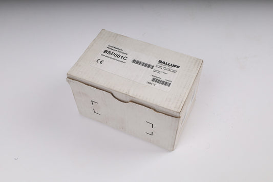BALLUFF BSPB400-EV002-A02A0B-S4 auf Lager