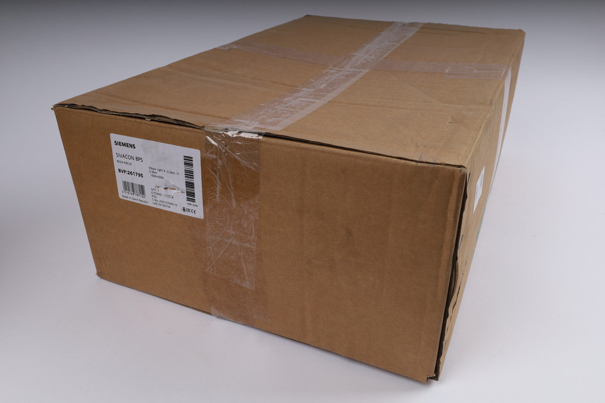 SIEMENS 261795 en stock