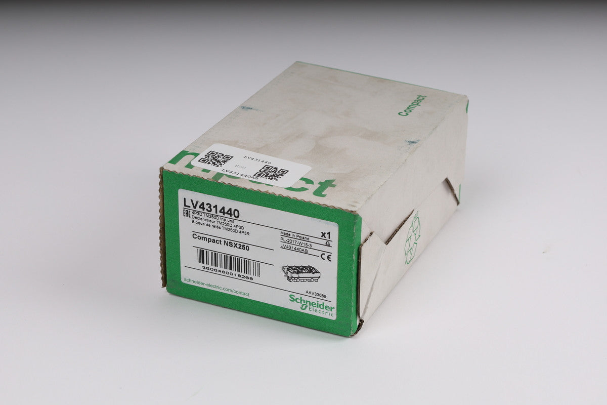SCHNEIDERELECTRIC LV431440 в наличии
