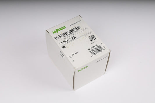 WAGO 750-8211 in magazzino