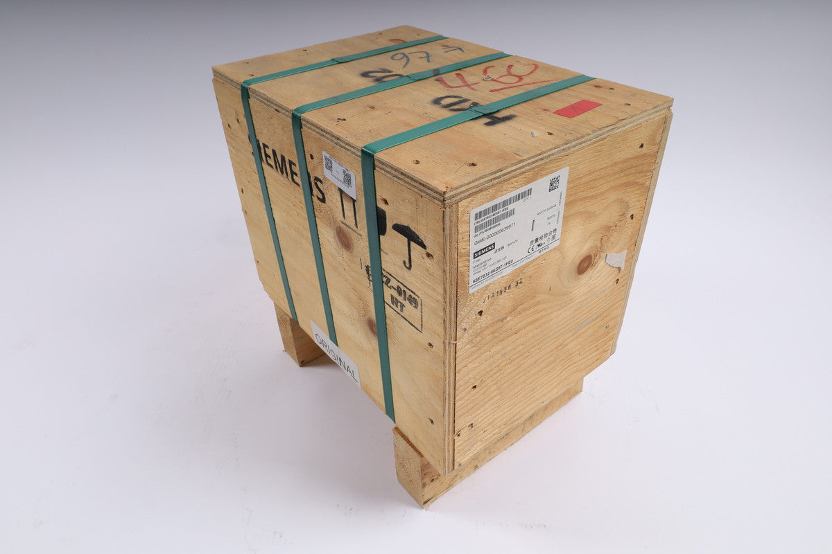 SIEMENS 6SE7032-6ES87-1FE0 auf Lager