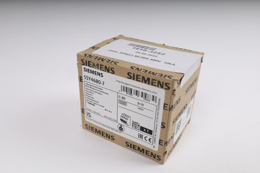 SIEMENS 5SY4680-7 auf Lager