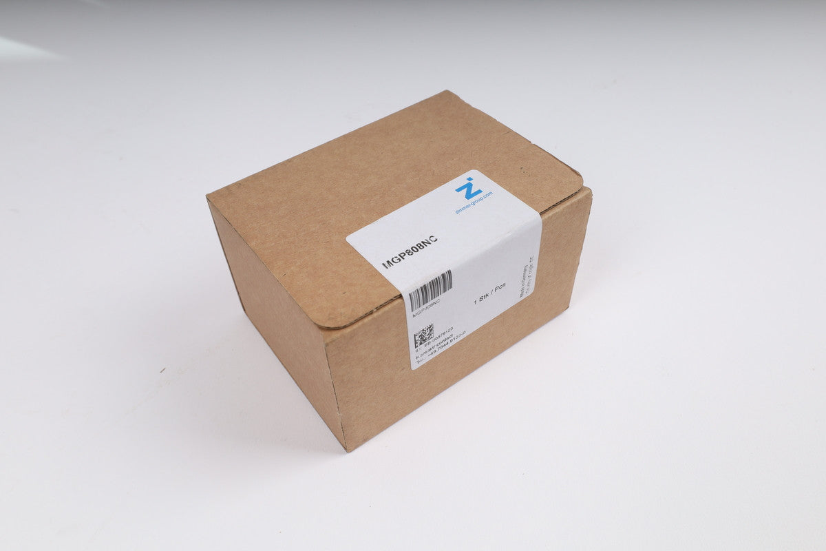 ZIMMER GROUP MGP808NC in magazzino