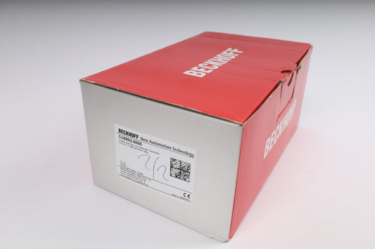 BECKHOFF CU8802-0000 auf Lager