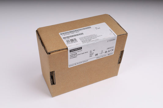 SIEMENS 6ES7650-1AB61-2XX0 en stock