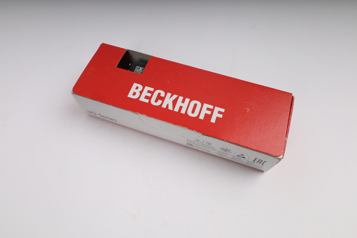 BECKHOFF IE3112-0000 dostępny
