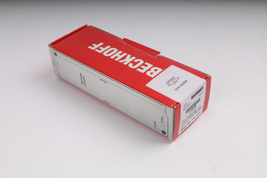 BECKHOFF IE3102 auf Lager