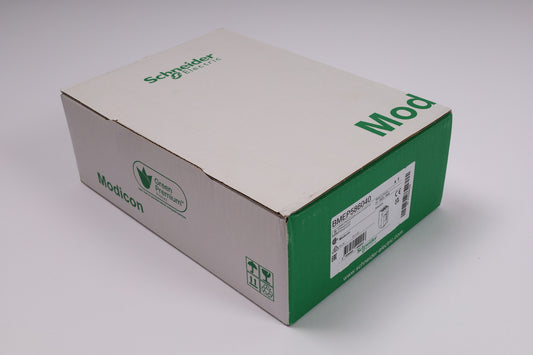 SCHNEIDER ELECTRIC BMEP586040 en stock