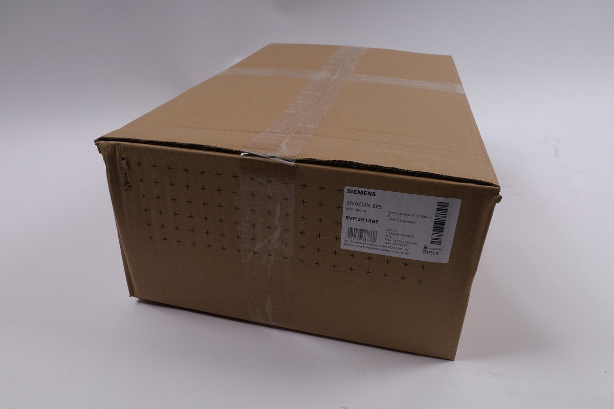 SIEMENS BVP261885 in stock