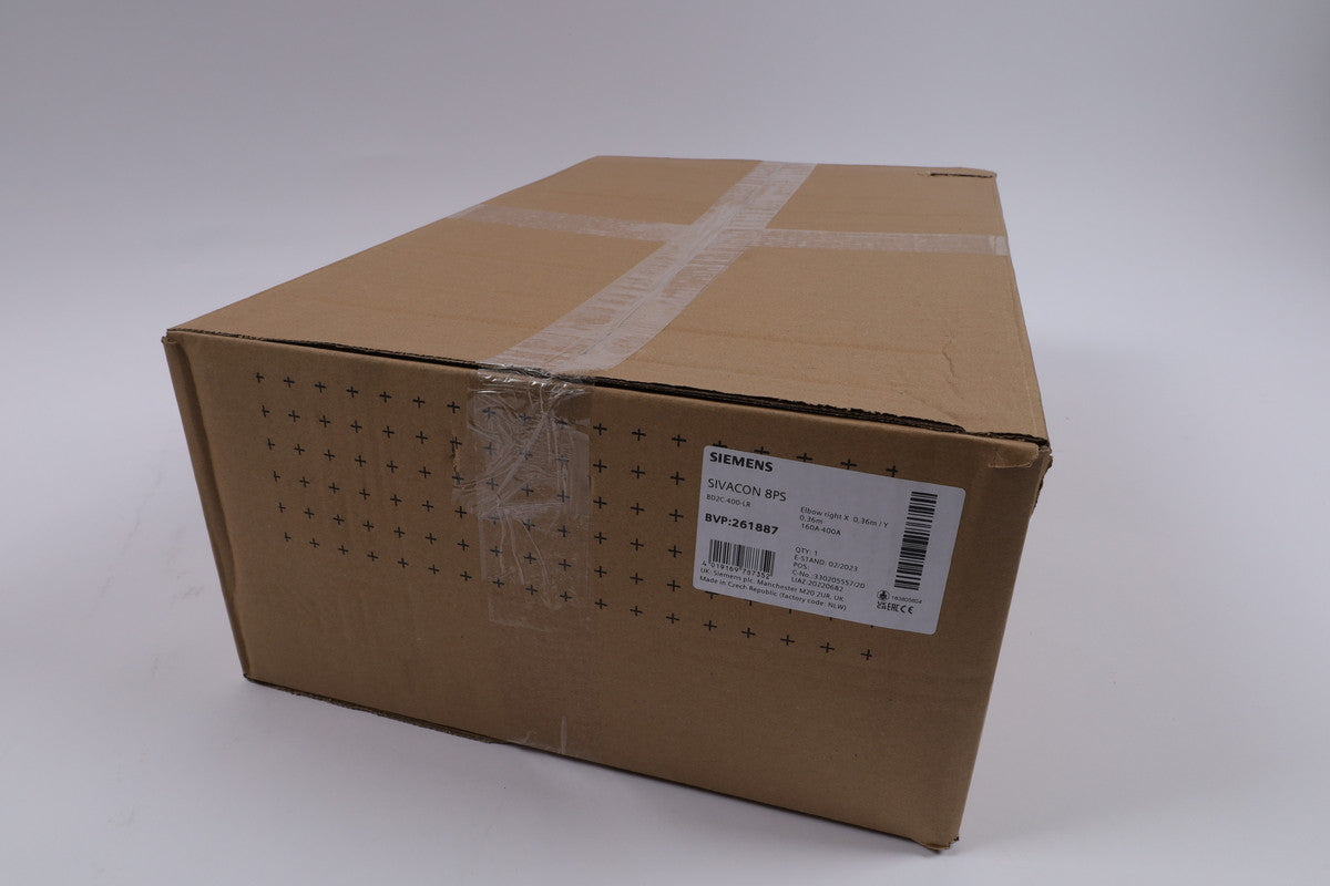 SIEMENS BVP:261887 in stock