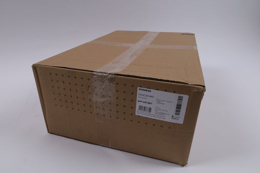 SIEMENS BVP261887 in stock